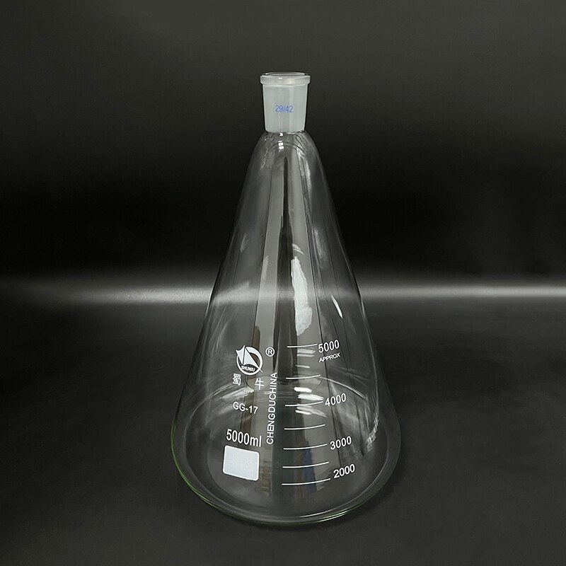 SHUNIU  öũ (ǥ   ), 뷮 5000ml, Ʈ 29/42, ƽ ũִ ﰢ öũ